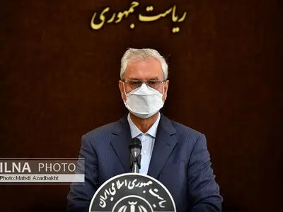 Removal of sanctions, fight against COVID-19 on top agenda of Govt for new year