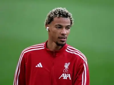 ویدئو: درخشش خیره‌کننده هوگو اکیتیکه با پیراهن لیورپول