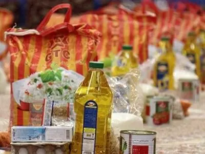 بیش از 10 هزار بسته معیشتی در هفته دفاع مقدس توزیع شد