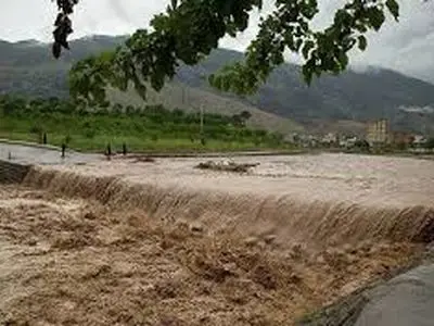 هشدار مدیریت بحران؛ سیل و آب‌گرفتگی درراه مازندران