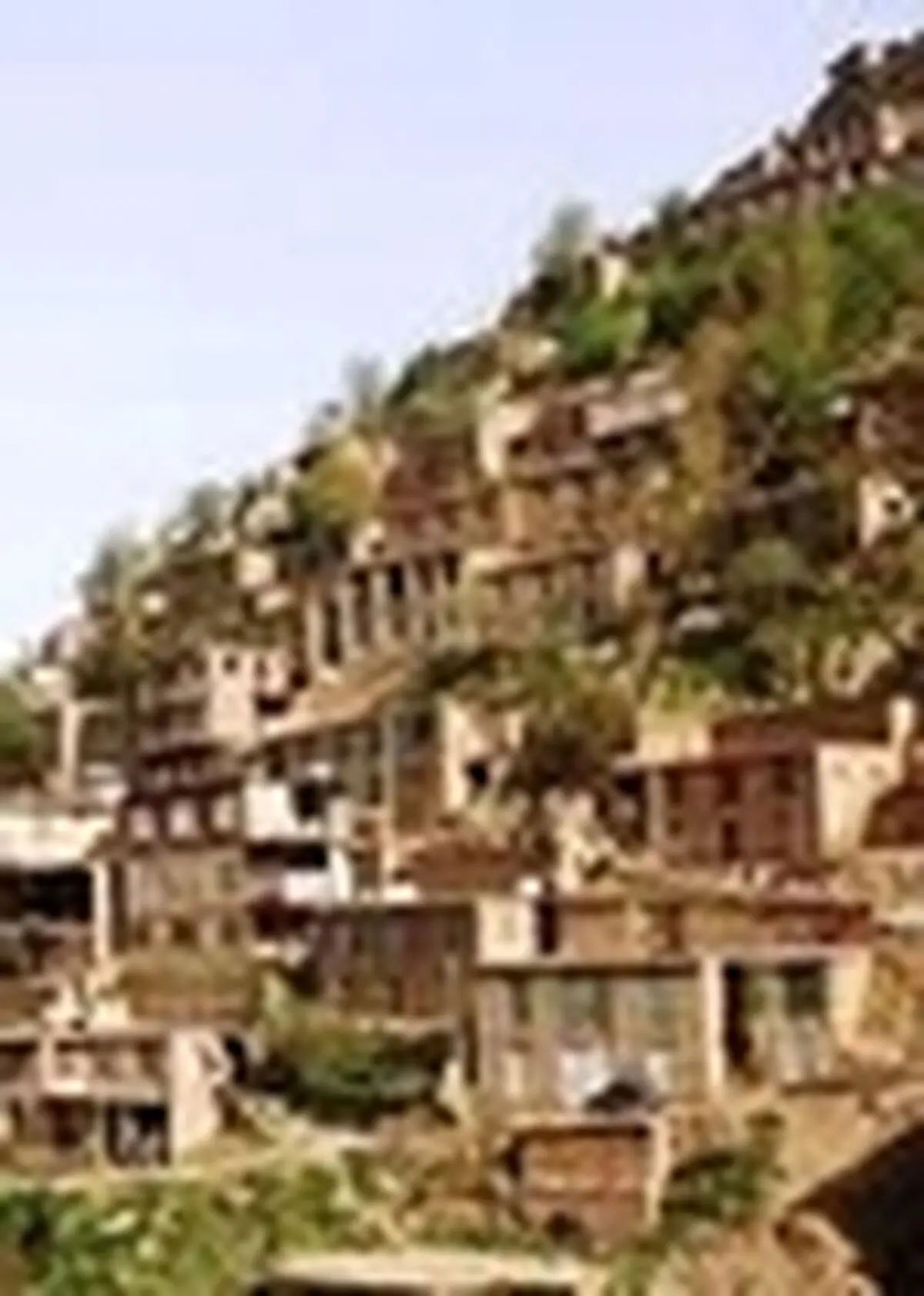 صدور موافقت‌نامه اصولی برای ۸ طرح گردشگری در کردستان