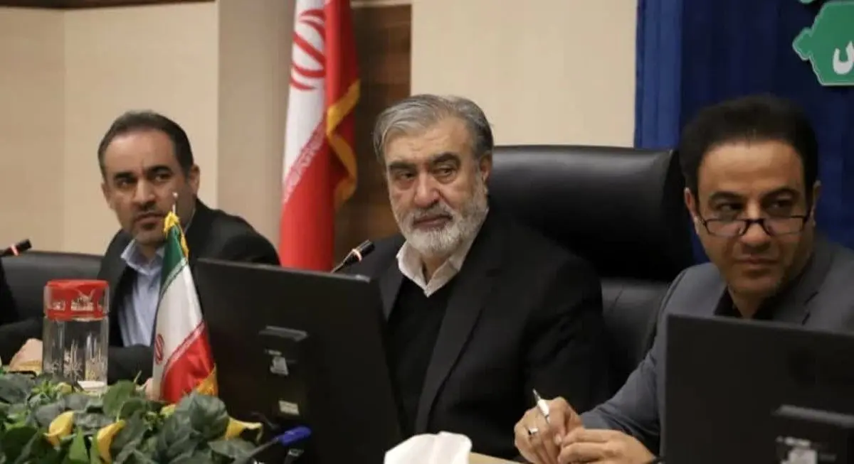 اهتمام جدی همه دستگاه‌ها برای رفع مشکلات صنایع و جلوگیری از قطع برق 