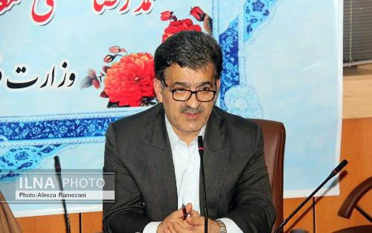 فاضلی: رشد ٥٥ درصدی نشر کتاب در گیلان