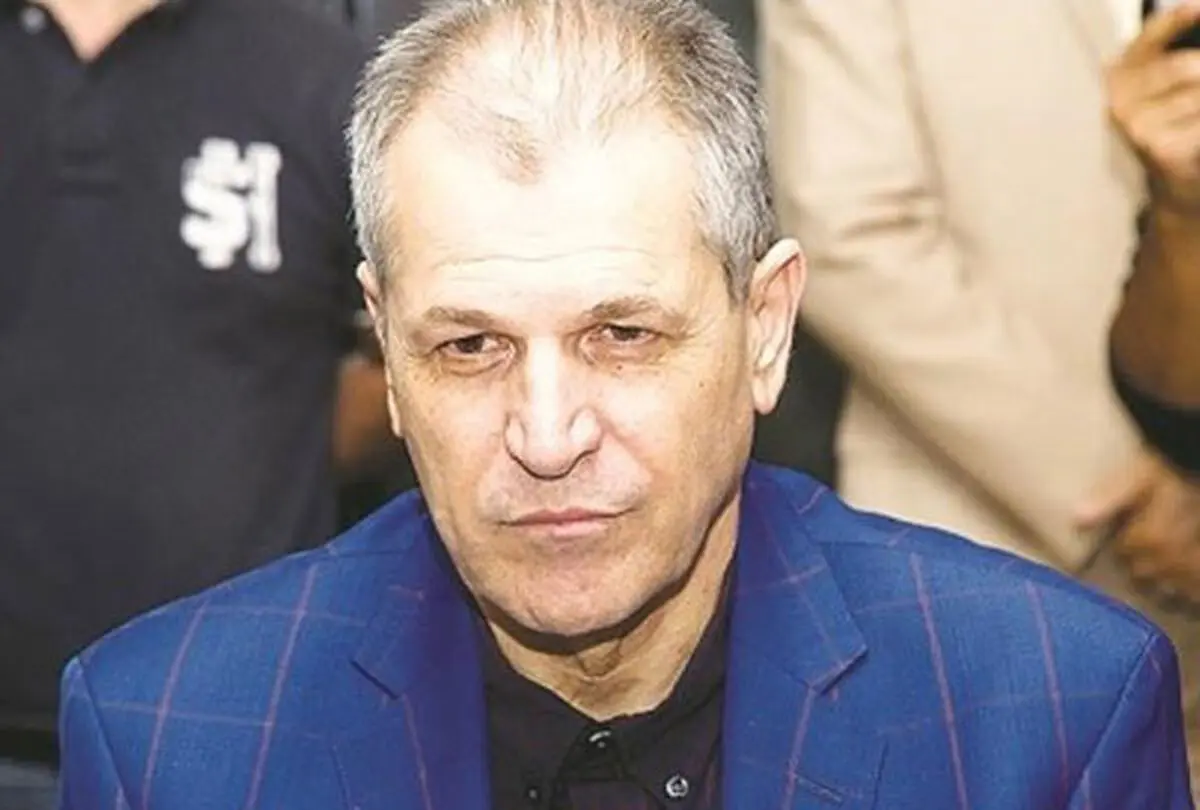 اتفاقی عجیب؛ خانه پادوانی در اختیار مدیر استقلال!