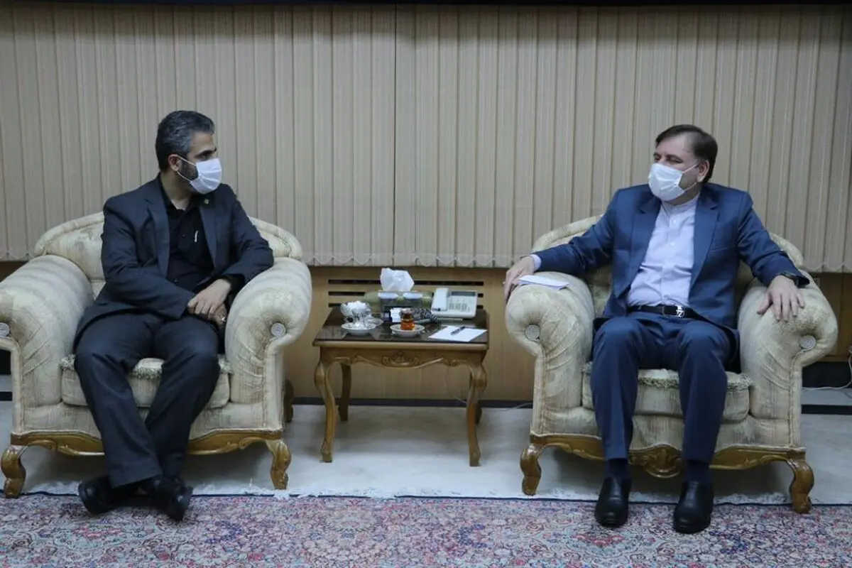 دولت معتقد به نقش آفرینی جوانان برای شکل گیری تمدن ایرانی- اسلامی است 