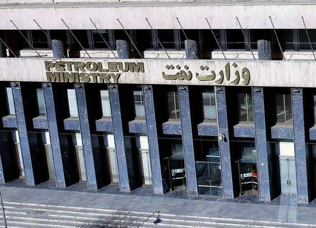 آیین‌نامه تهاتر مطالبات وزارت نفت با بدهی‌اش به دولت تصویب شد