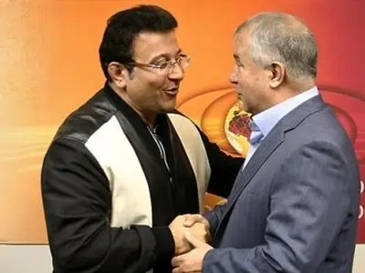 هدایتی هزار میلیارد به بانک سرمایه بدهکار است/ به پرسپولیس پول می‌دهد تا زندان نرود!