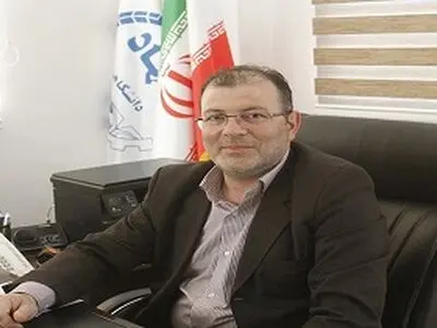 رئیس جهاد دانشگاهی واحد استان اردبیل منصوب شد