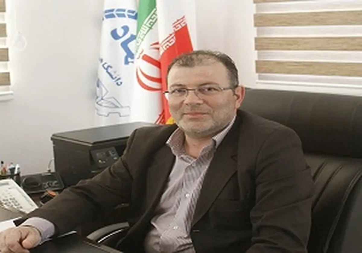 رئیس جهاد دانشگاهی واحد استان اردبیل منصوب شد