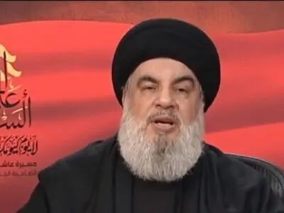 بذکرى عاشوراء.. السید نصر الله یهدد الإحتلال بضرب أهداف جدیدة