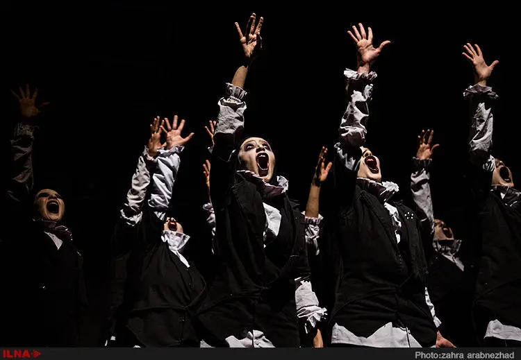 گالری