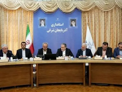 باید از ظرفیت‌های دیپلماسی اقتصادی با کشورهای همسایه به صورت کامل استفاده کنیم