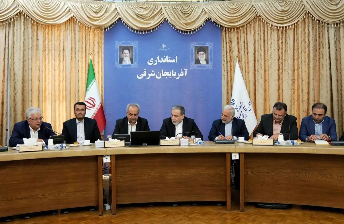 باید از ظرفیت‌های دیپلماسی اقتصادی با کشورهای همسایه به صورت کامل استفاده کنیم