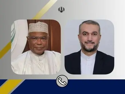 عبداللهیان: هجوم الصهاینة على المسجد الأقصى له تداعیات وخیمة