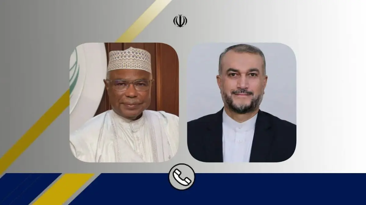 عبداللهیان: هجوم الصهاینة على المسجد الأقصى له تداعیات وخیمة