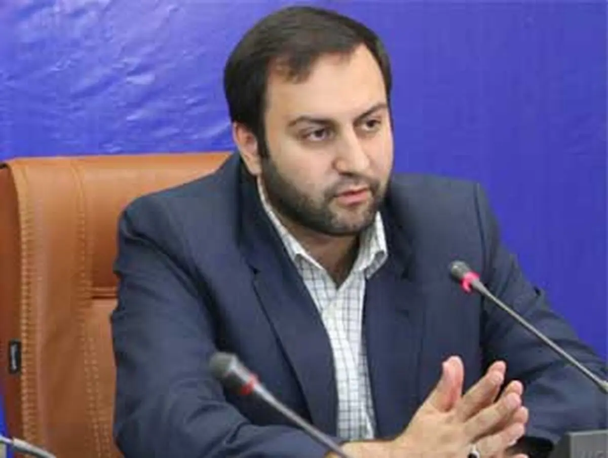 ٤٠ درصد مجتمع‌هاى تجارى و تولیدى جمهورى اخطار آتش‌نشانى دارند