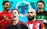 نقل‌وانتقالات: نبرد بزرگ لیورپول و نیوکاسل برای جذب اکیتیکه و ایساک / چلسی به‌دنبال راجرز / منچستر امیدوار به مبوئمو