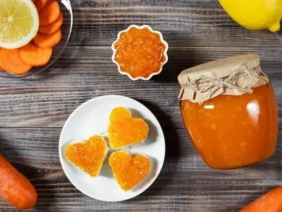 طرز تهیه مربا چند میوه خانگی خوشمزه و مجلسی
