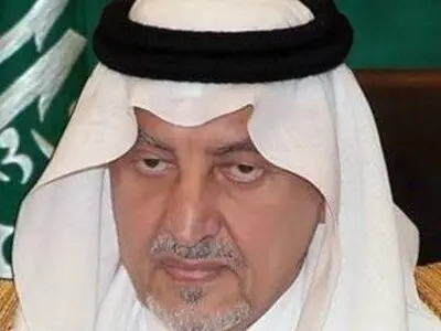 امیر مکه در پرونده خاشقجی، سپر بلای بن سلمان شده است 