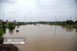 باران در کاتالونیا سیل به‌راه انداخت