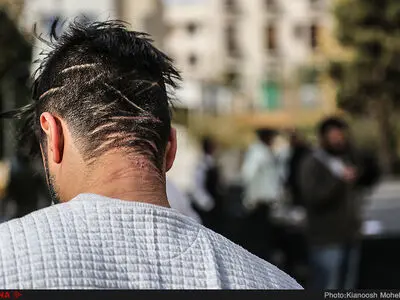 دستگیری عربده‌کش سابقه‌دار در عملیات ضربتی پلیس پایتخت