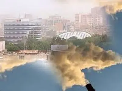 روز اضطرار آلودگی هوا صرفاً یک اطلاعیه نیست / وضعیت کیفی هوا از نظر آماری تغییر محسوسی نداشته است