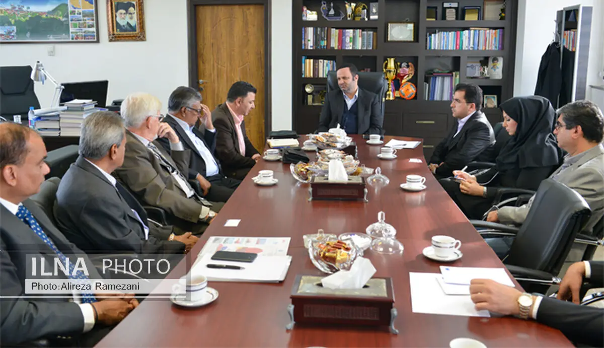 اعلام آمادگی شرکت سرمایه‌گذاری هلندی برای احداث کارخانه کشتی‌سازی در مجتمع بندری کاسپین