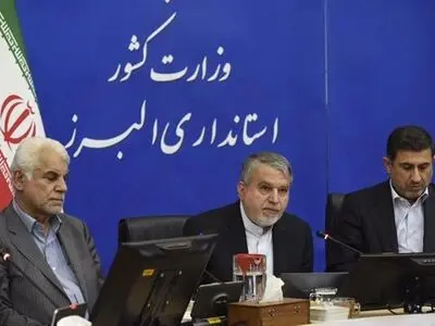 صالحی امیری: تلاش دولت و مدیران خدوم در یاری رسانی به مناطق سیل زده ستودنی است