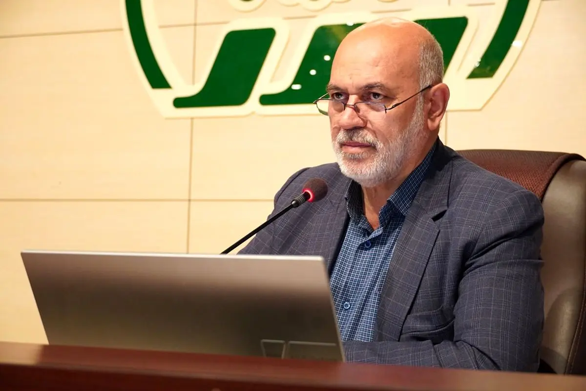 سید ابراهیم حسینی رئیس شورای شهر شیراز؛ ابقا شد