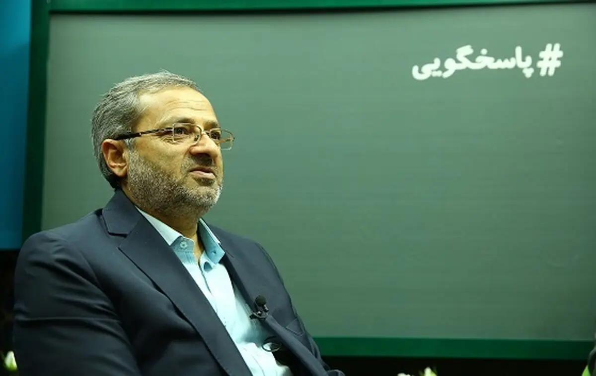مشارکت در تصمیم سازی‌ها از دستاوردهای مجلس دانش‌آموزی است