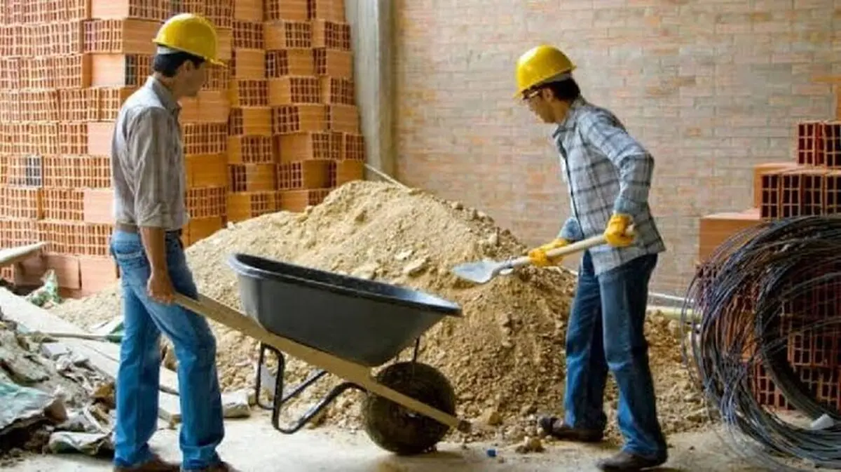 جزئیات یک نشست در تامین اجتماعی/ کارگران ساختمانی بیمه می‌شوند؟