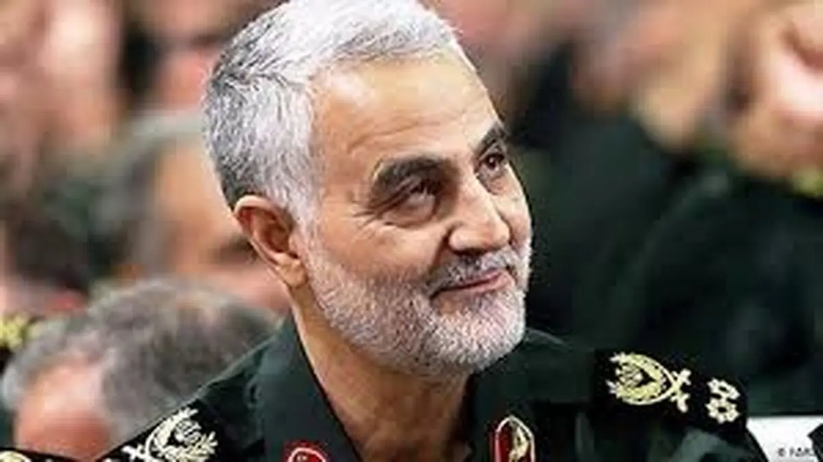 فرماندهی مدبرانه این شهید در دل مردم ایران و ملت‌های آزادی‌خواه باقی خواهد ماند