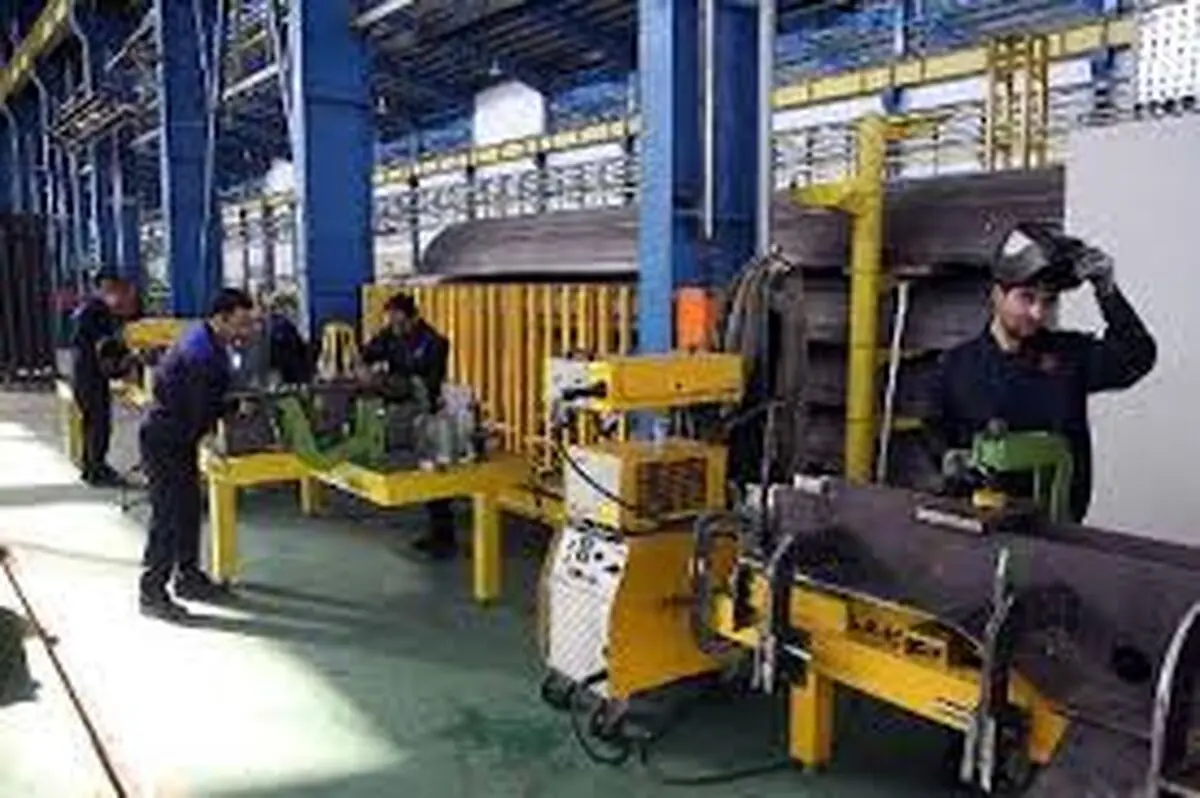 تزریق 944 میلیارد تومان تسهیلات سرمایه به بخش تولید استان در سال‌جاری