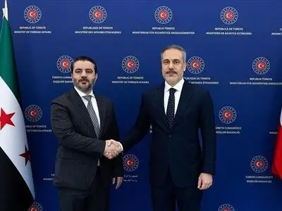 گفت‌وگوی تلفنی وزرای خارجه ترکیه و سوریه با محوریت تجاوز اخیر رژیم اسرائیل