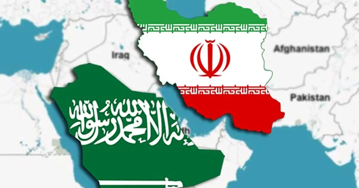عربستان وهابیت صادر می‌کند، ایران با داعش می‌جنگد