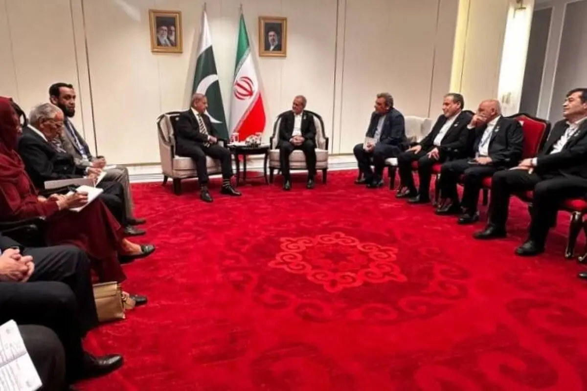 صلح و امنیت جز با همکاری کشور‌ها محقق نخواهد شد