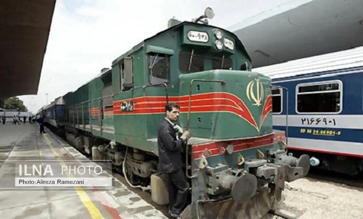 استاندار آذربایجانغربی اتصال راهآهن ایران به ترکیه را از مسیر مرز بازرگان خواستار شد