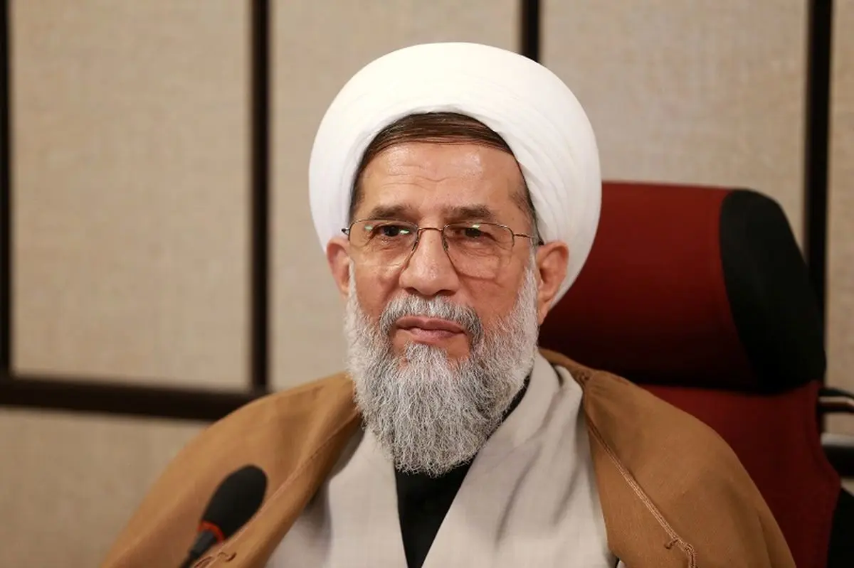 رژیم صهیونیستی نیز همانند صدام محکوم به نابودی است و به تاریخ سپرده خواهد شد/ ما جنگ طلب نیستیم ولی جنگیدن را بلدیم