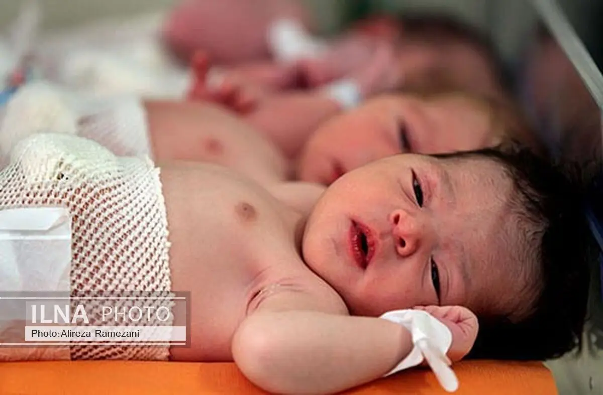ضرورت تبیین ترویج زایمان طبیعی در جامعه
