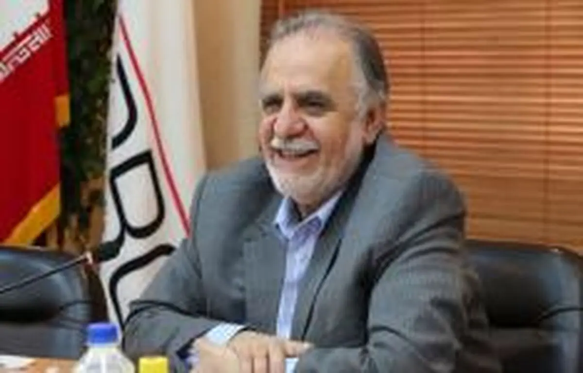 فناوری کاهش مصرف آب در کارخانه های آهن اسفنجی،‌ وارد کشور می شود