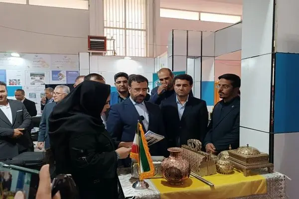 ۱۲۰ فرصت سرمایه‌گذاری فارس در قالب کتابچه راهنما تعریف شد