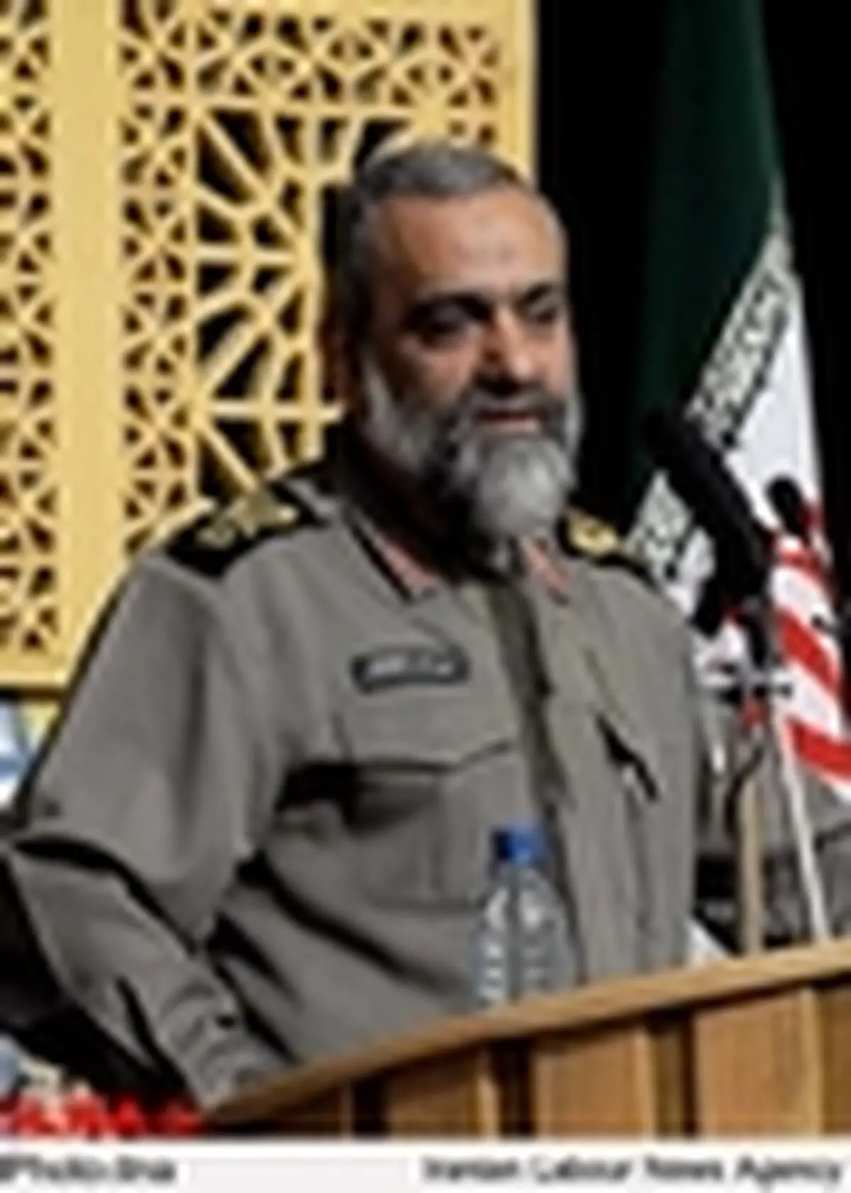 باید غرب را تحریم کنیم