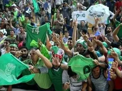 جایگاه هواداران ذوب‌آهن در لیگ قهرمانان آسیا-از 215تا 217-