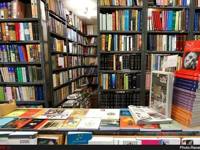 ۲هزار و ۶۲۴ عنوان کتاب در فروردین منتشر شد