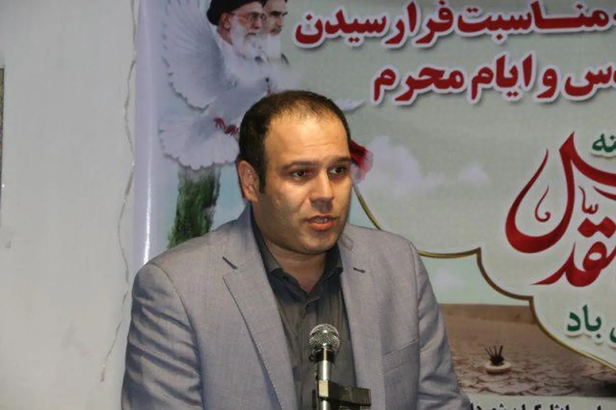 شرایط امروز ایران اسلامی بیانگر یک دفاع مقدس دیگر است/ همه باید همراه و همدل باشیم