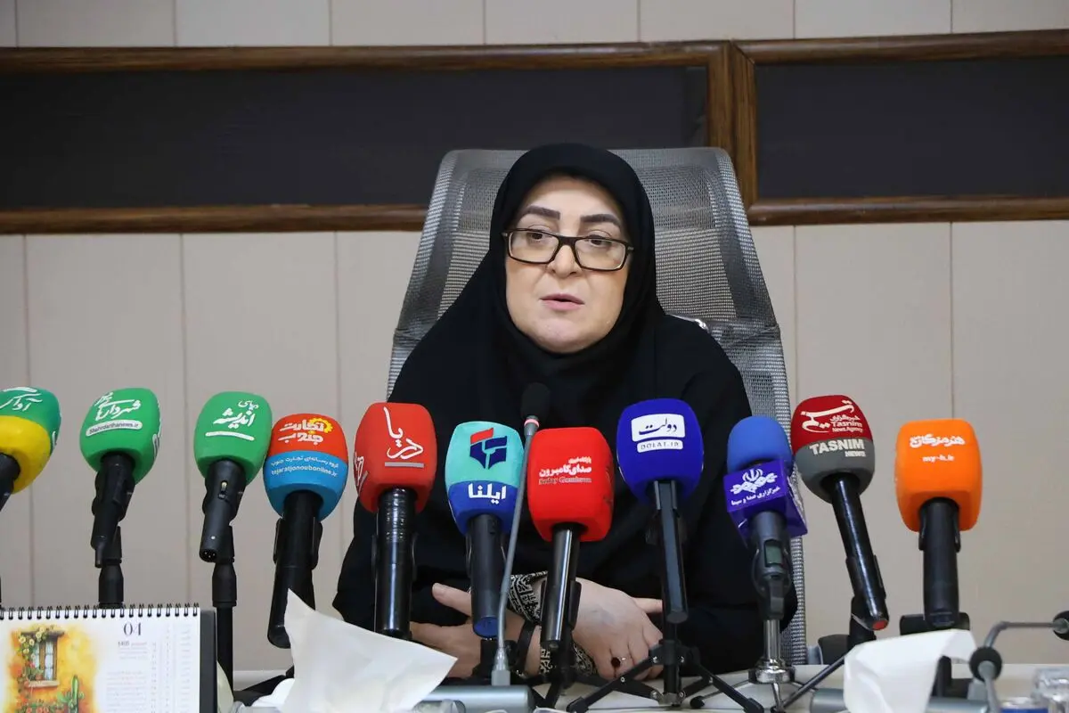 مهاجرانی: پیگیری مشکلات ساکنان ابوموسی در دستور کار دولت است؛ رسانه‌ها در مدیریت مطالبات جامعه نقش‌آفرین باشند +فیلم