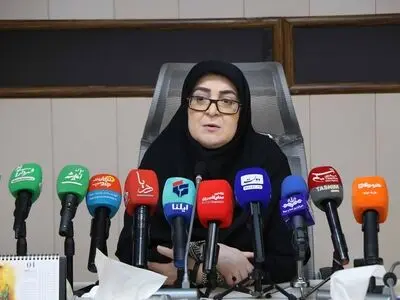 متحدثة الحكومة: جريمة العدو في مدرسة “ميناب” كشفت عن طبيعته الحقيقية