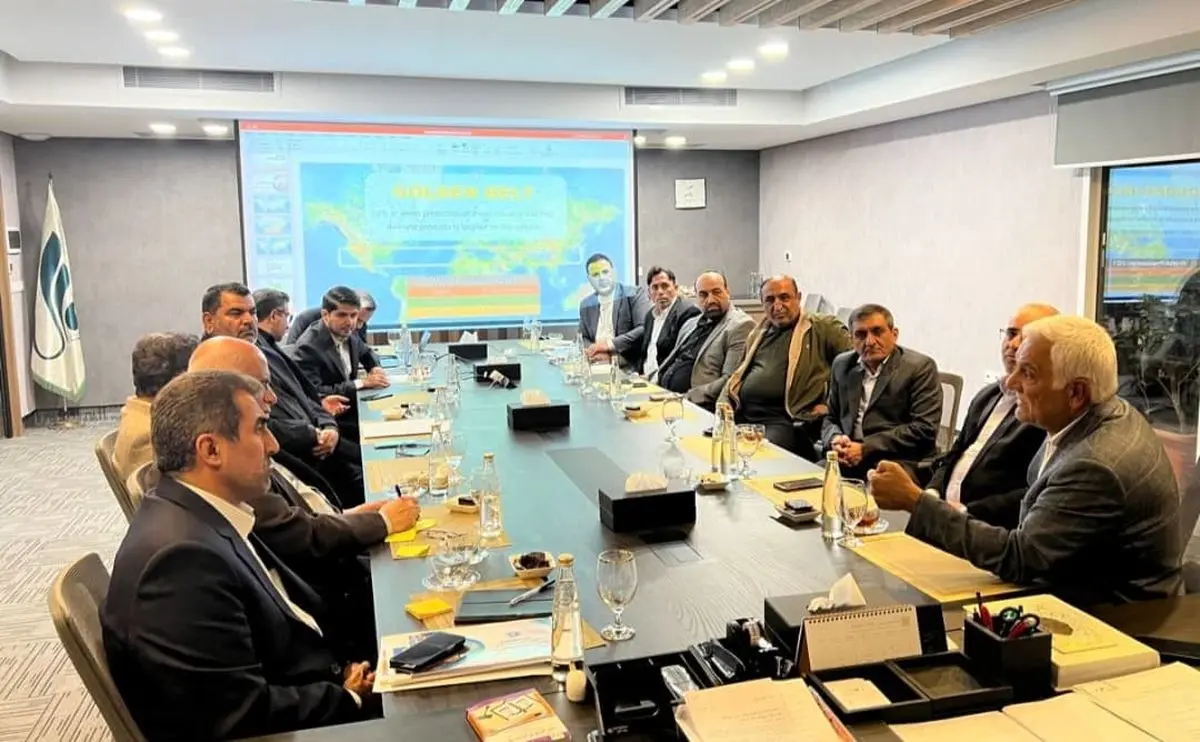 هماندیشی ماهان و منطقه آزاد اروند برای توسعه آبادان و خرمشهر