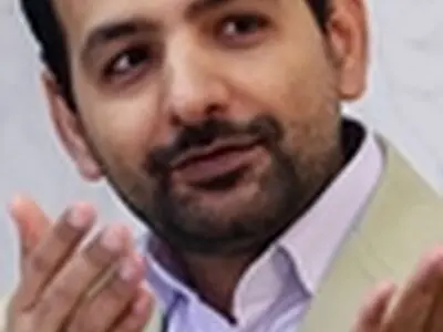 شهاب اسفندیاری معاون فرهنگی بنیاد سینمایی فارابی شد