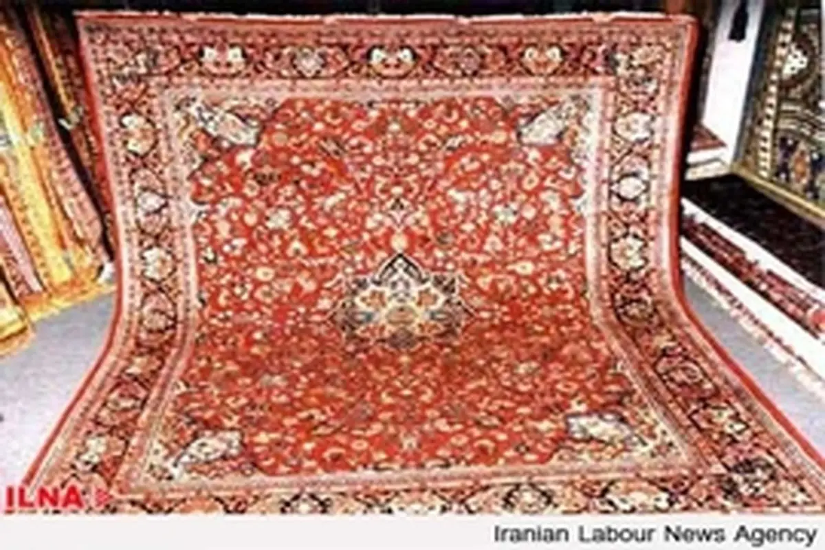 تصمیمات نهادهای موازی صنعت فرش را به حاشیه برد